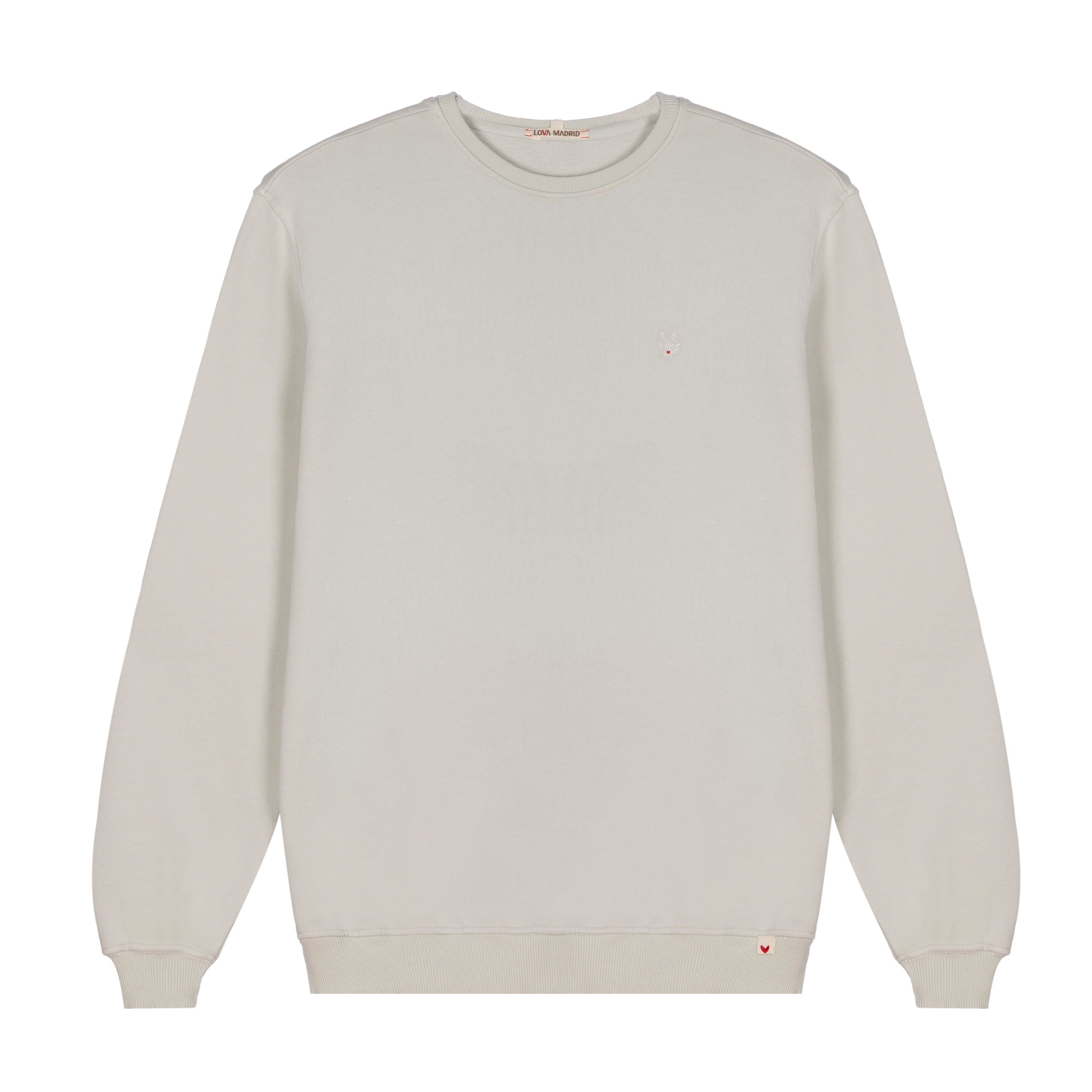 Stone Sweatshirt Essential