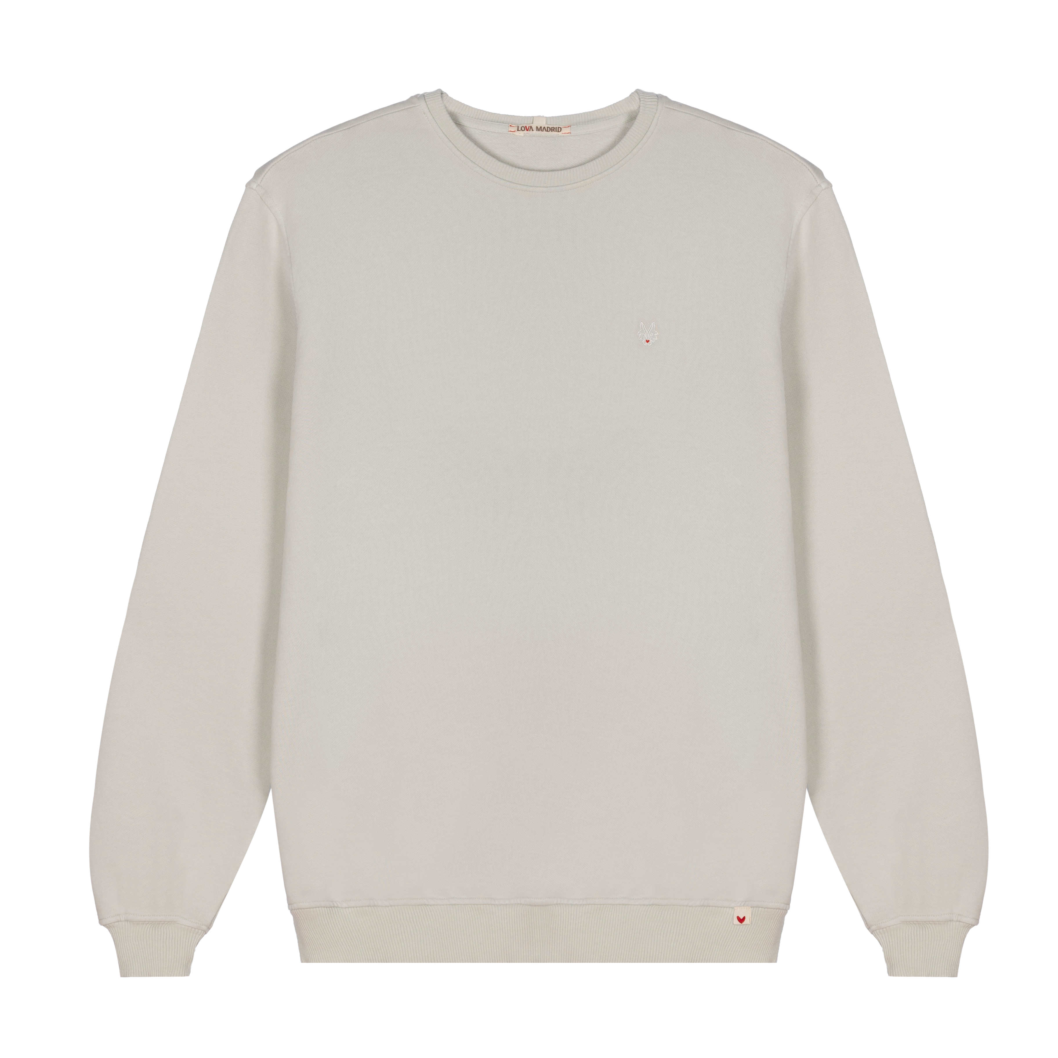 La Sobremesa Stone Sweatshirt