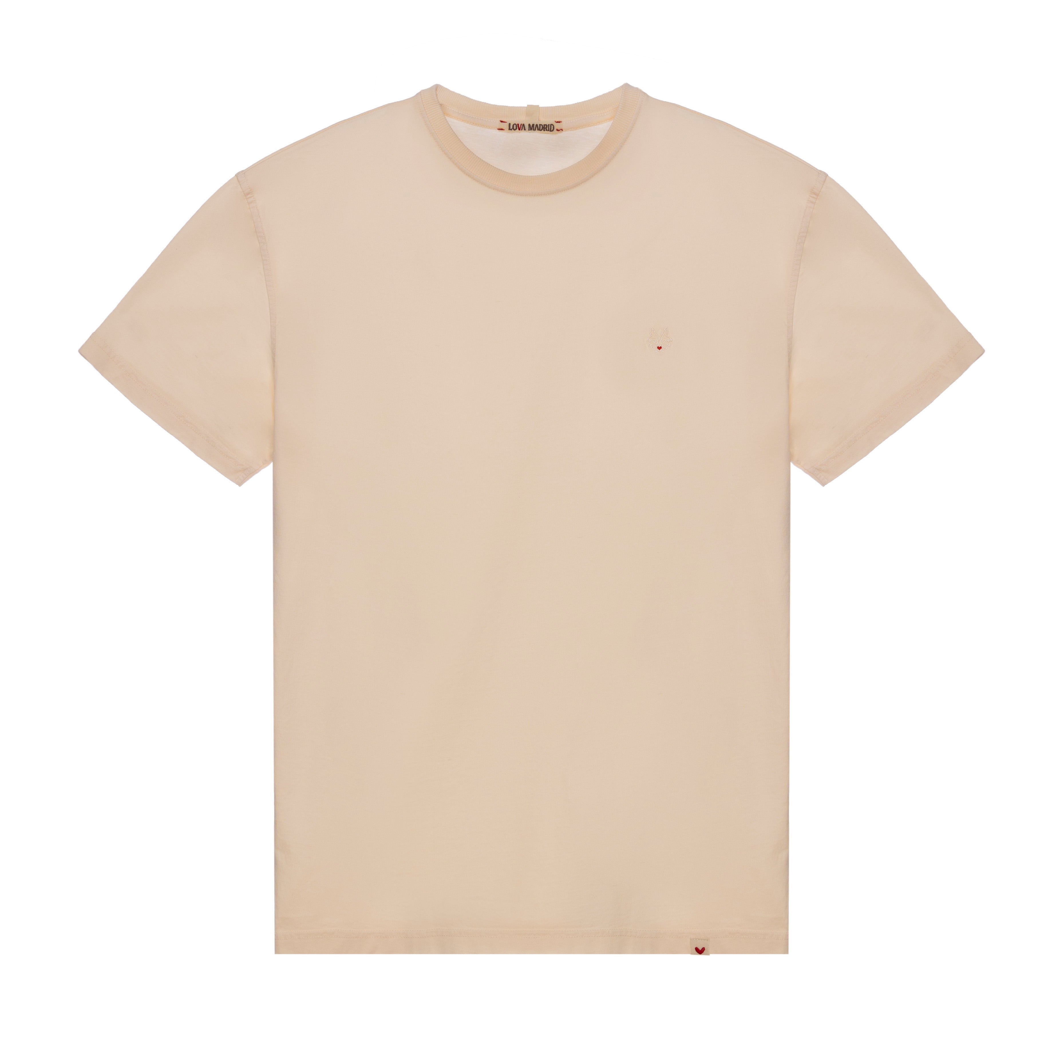 Gilda Ivory T-shirt