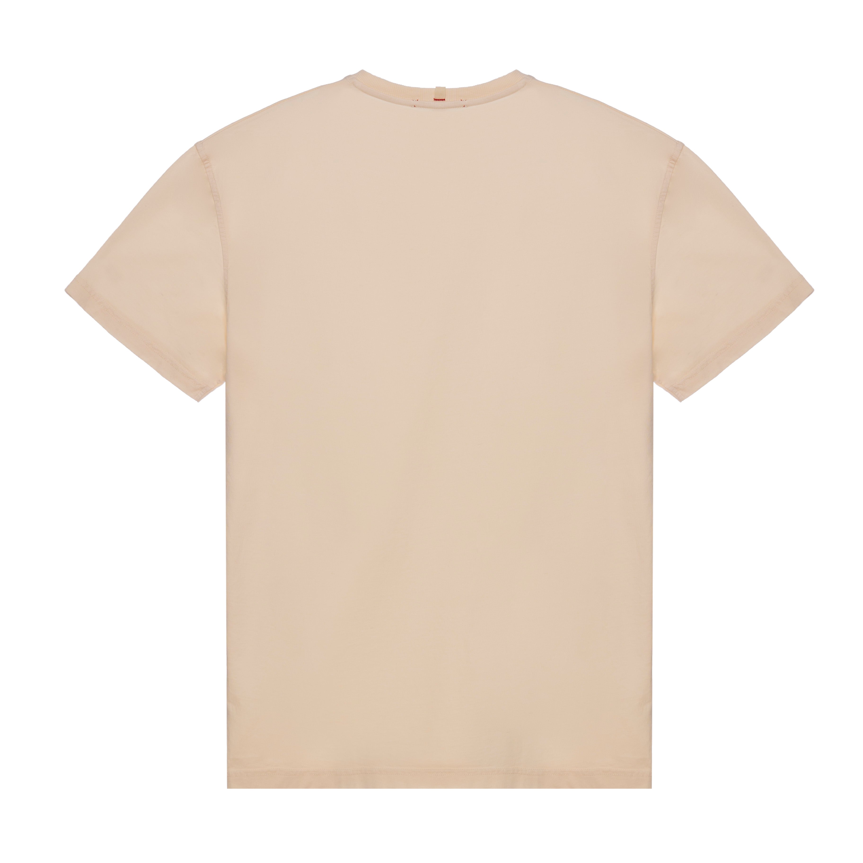 Ivory Tee Essential