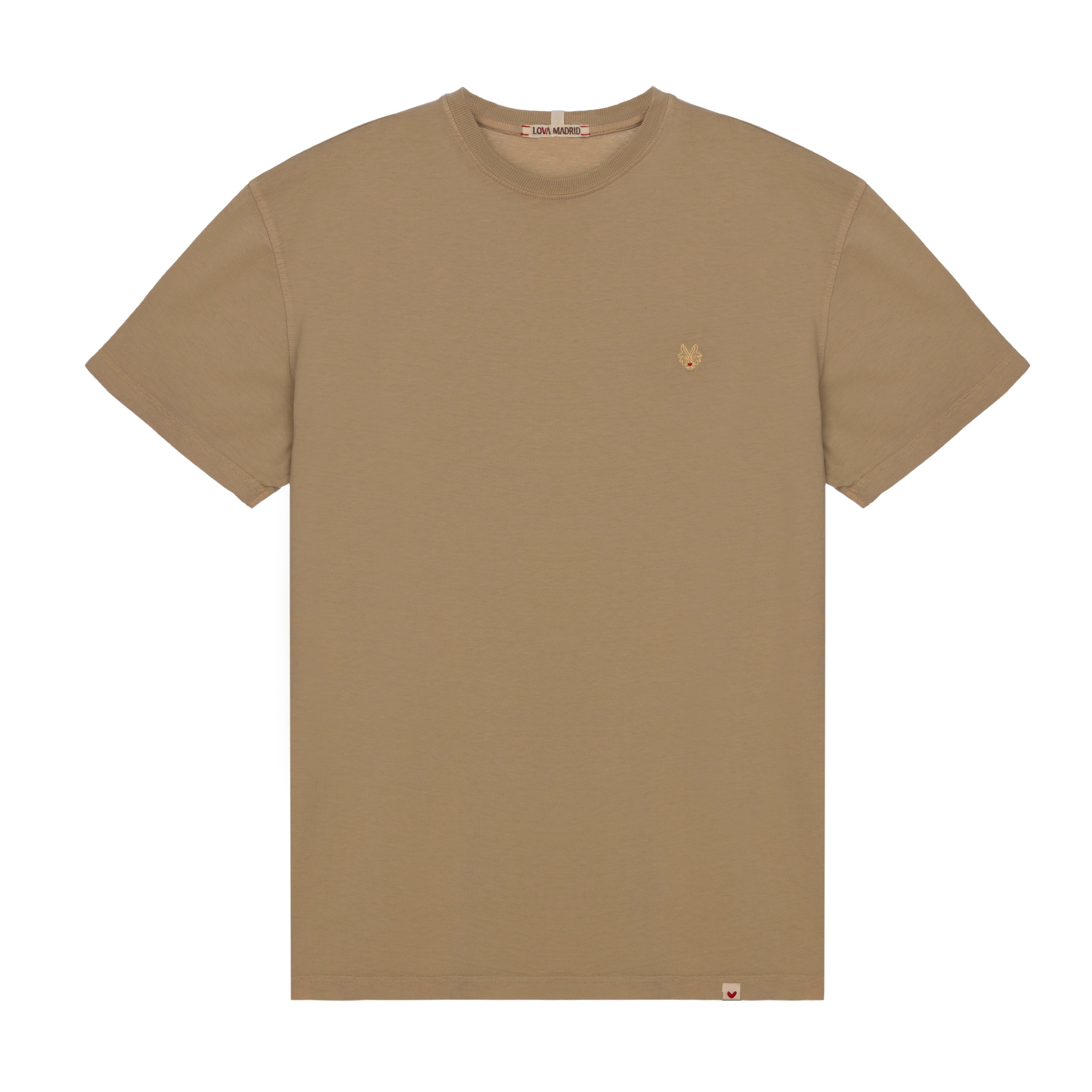 Sand Tee Essential