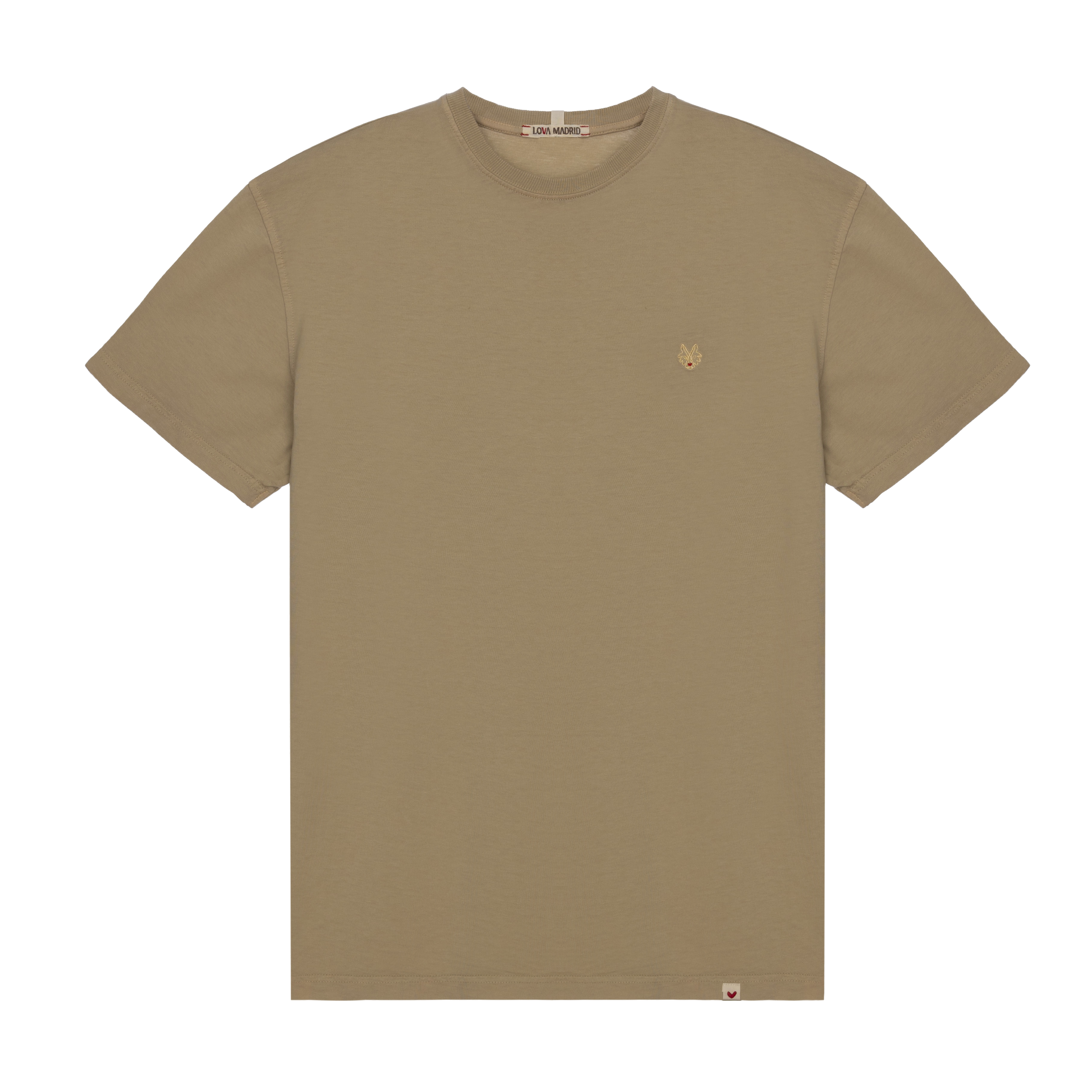 Vitamins Sand T-shirt